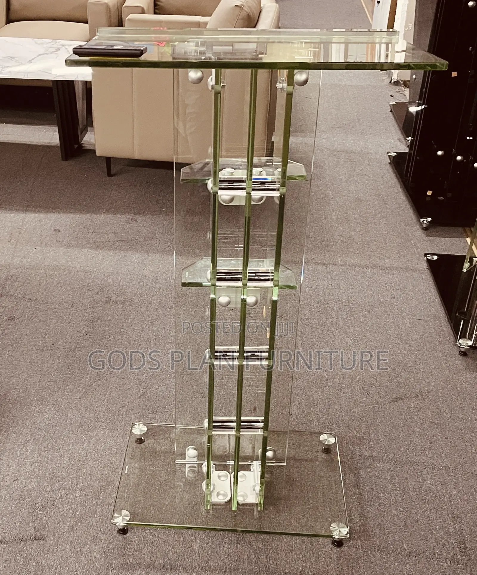 Class Pulpit (243)