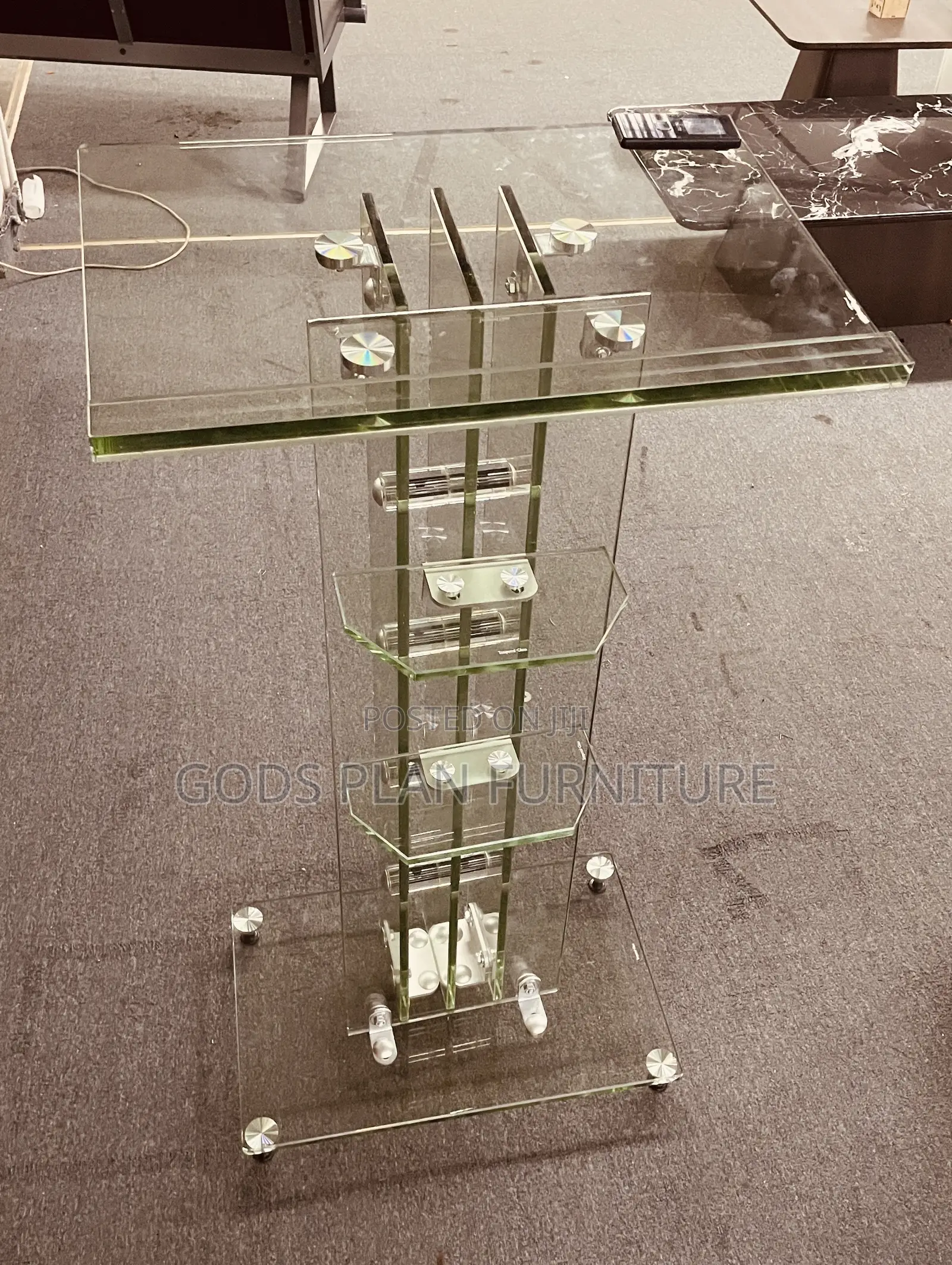 Class Pulpit (243)
