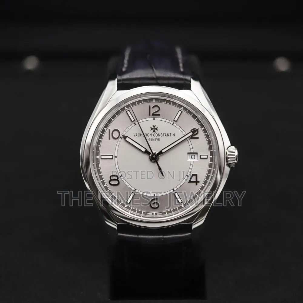 Vacheron Constantin Fiftysix Automatic