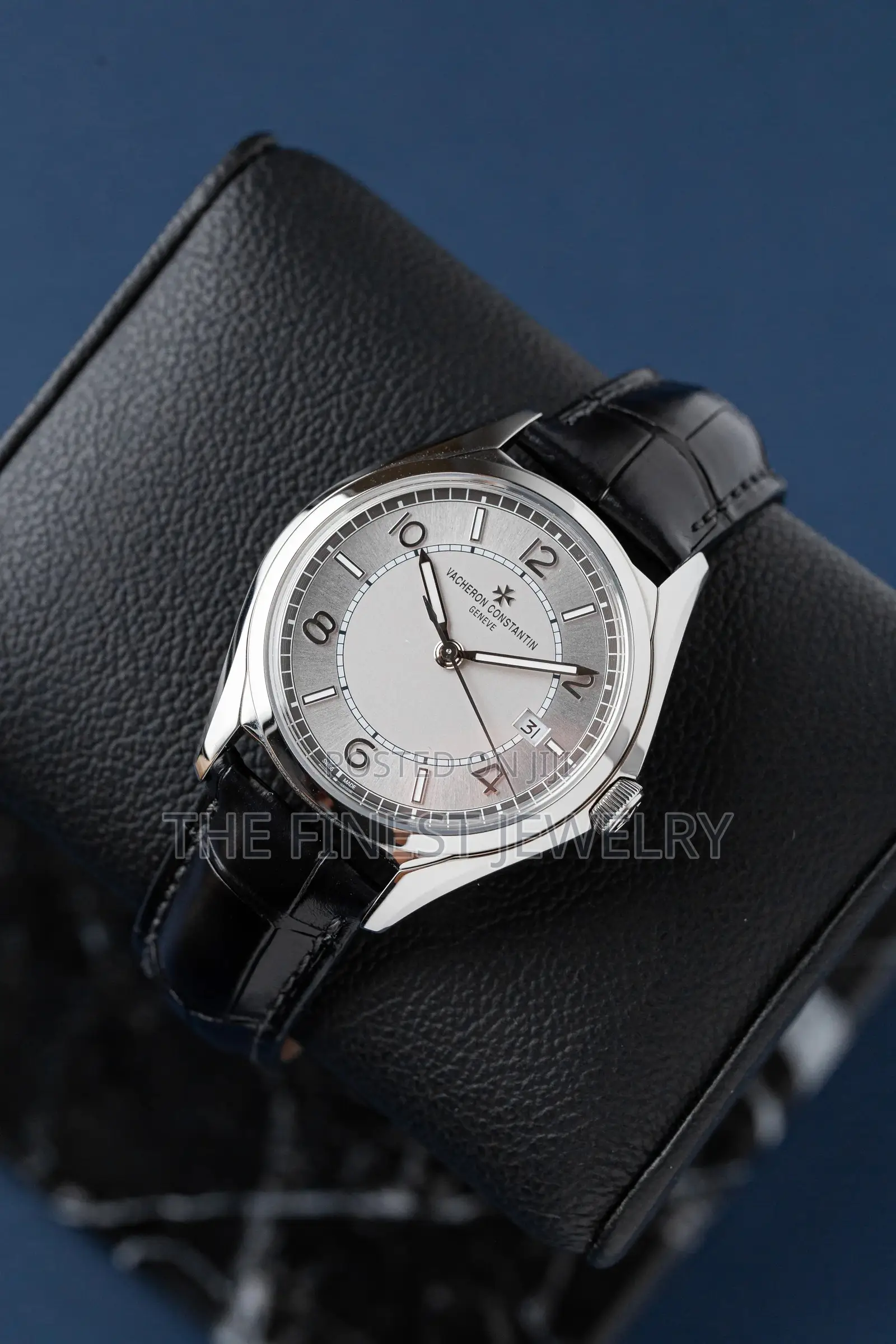 Vacheron Constantin Fiftysix Automatic