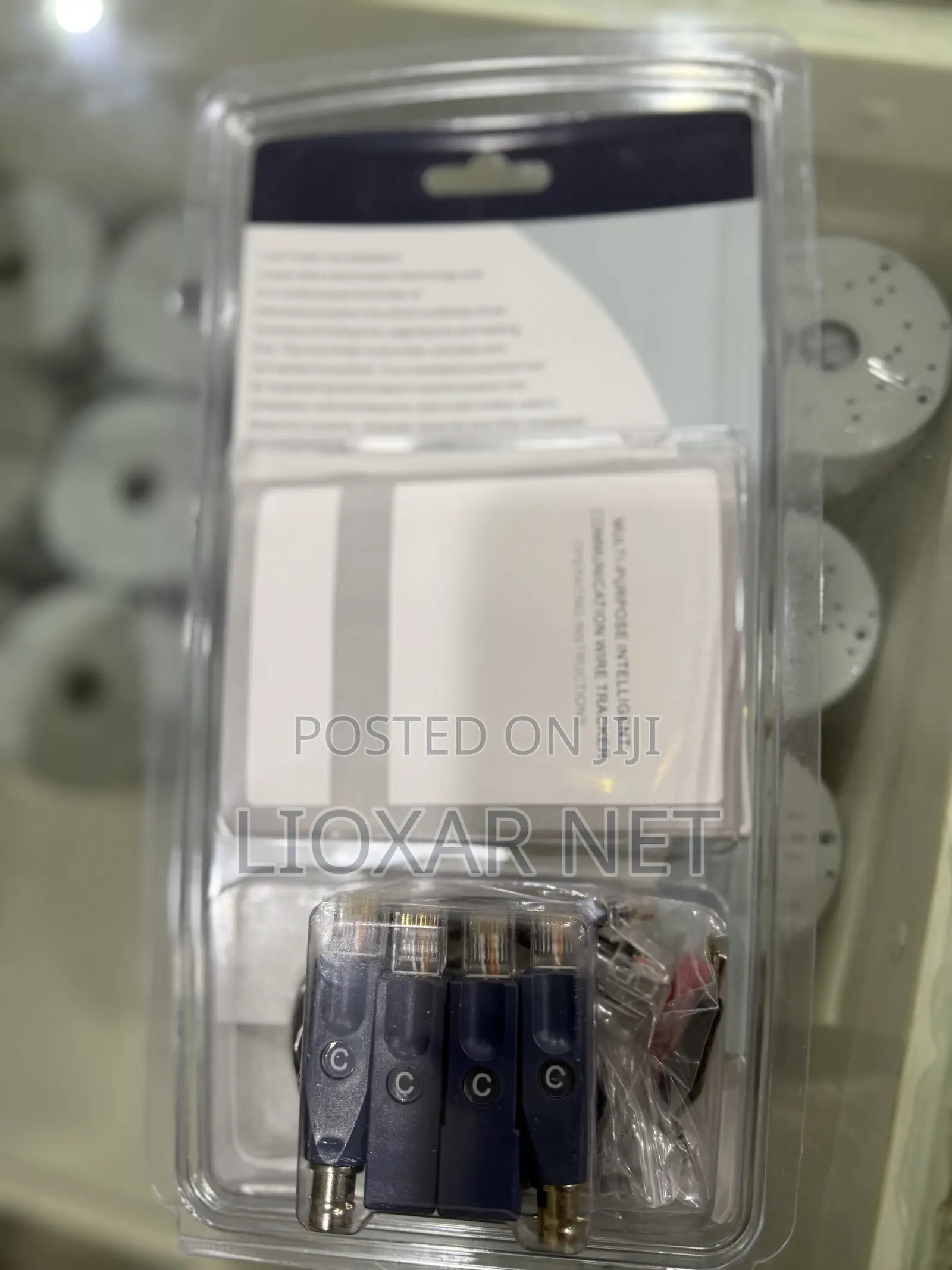 Cable Tester