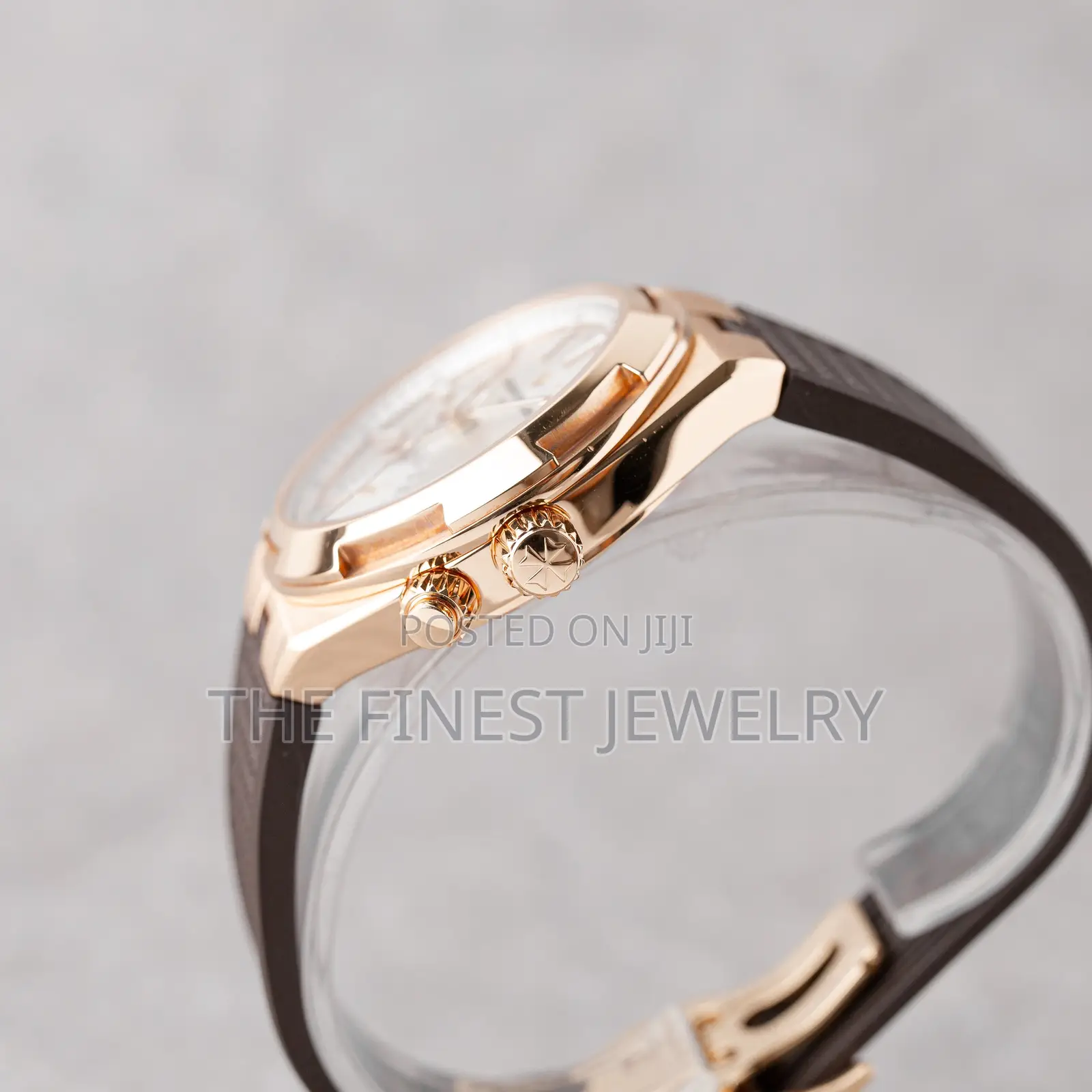 Vacheron Constantin Overseas Dual Time 41mm