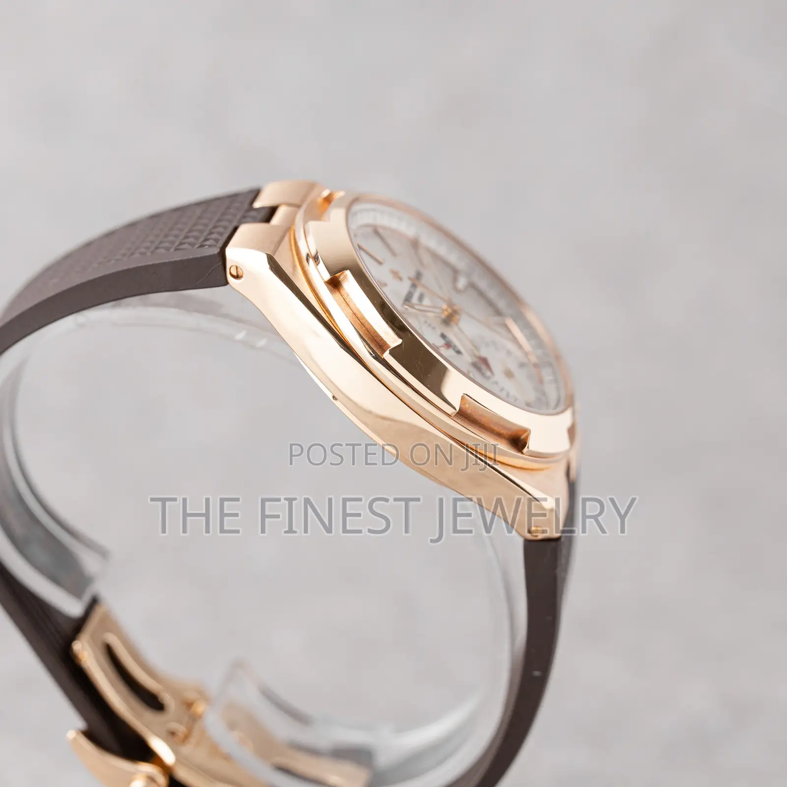 Vacheron Constantin Overseas Dual Time 41mm
