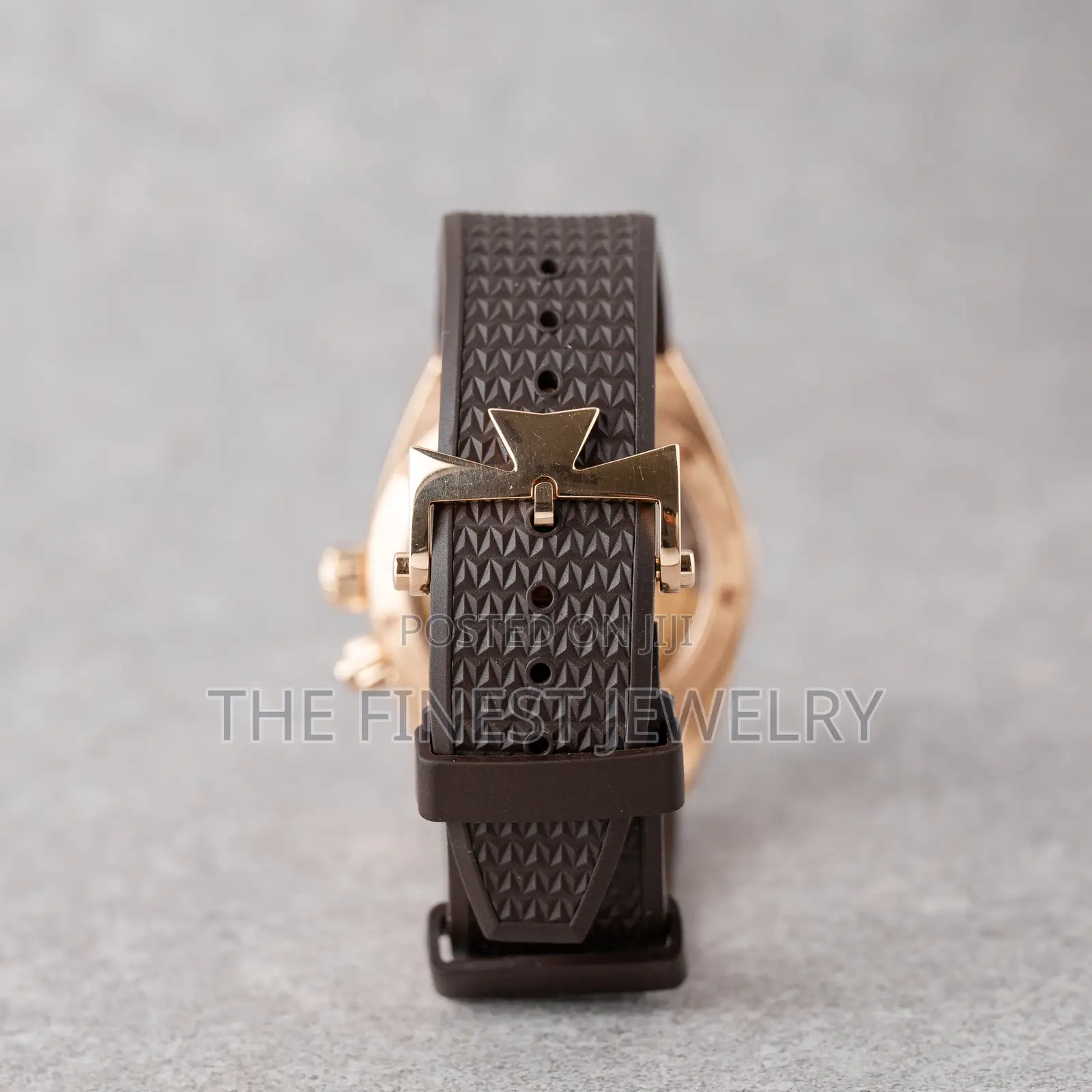 Vacheron Constantin Overseas Dual Time 41mm