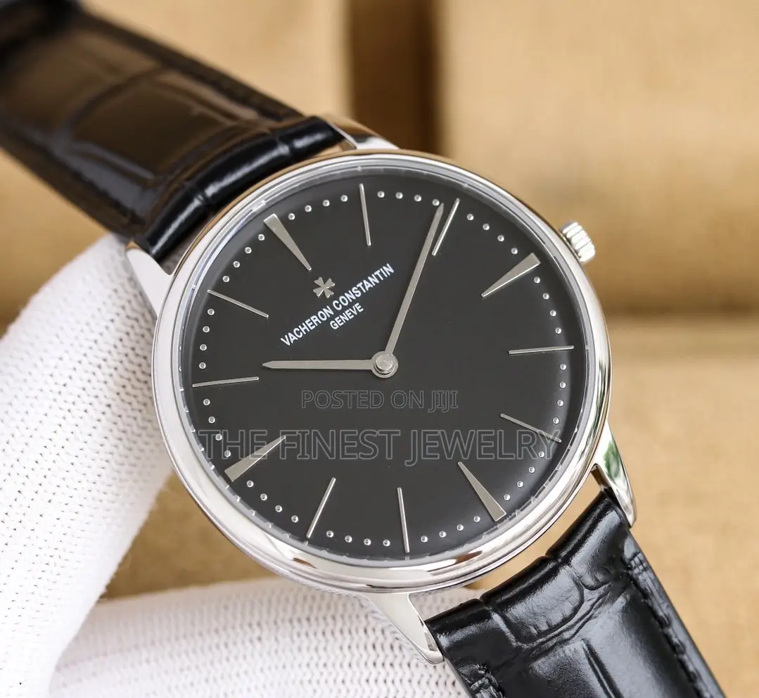 Vacheron Constantin Men's Watch