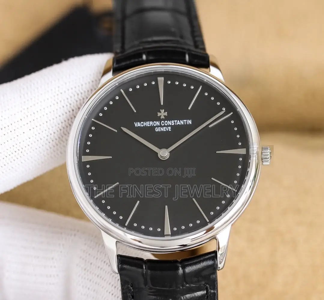 Vacheron Constantin Men's Watch