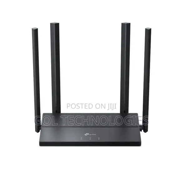 Tp-Link 4 in 1 Tl-Wr846n 300 MBPS Multi-Mode Wi-Fi Router
