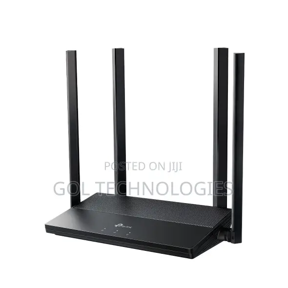 Tp-Link 4 in 1 Tl-Wr846n 300 MBPS Multi-Mode Wi-Fi Router