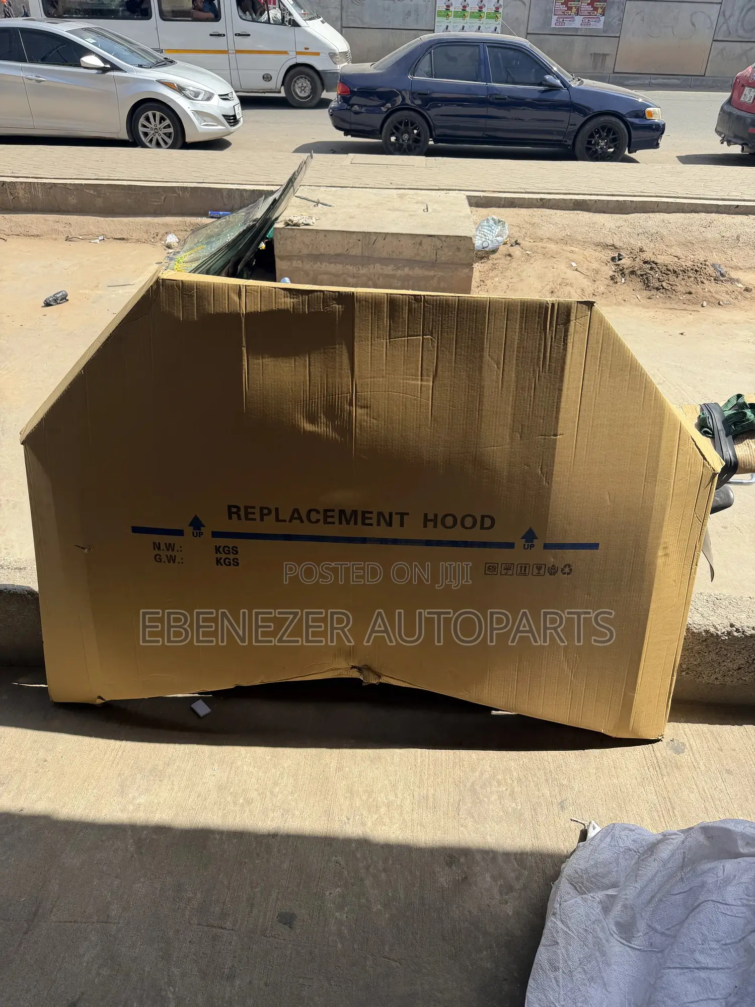 Toyota Corolla Bonnet Hood 2020 2021 2022 2023 2024 2025