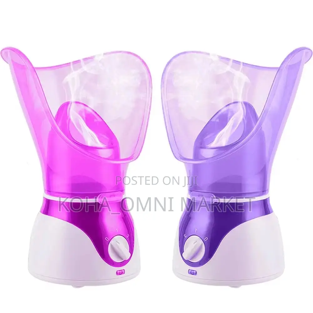 NFTS Facial Steamer
