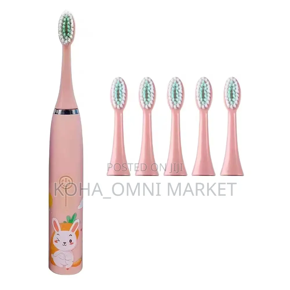 Kids Electric Toothbrush