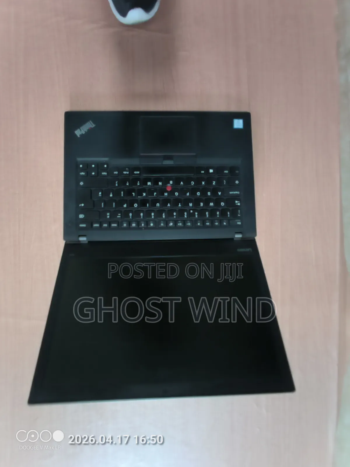 Laptop Lenovo ThinkPad T470s 8GB Intel Core i5 SSD 256GB