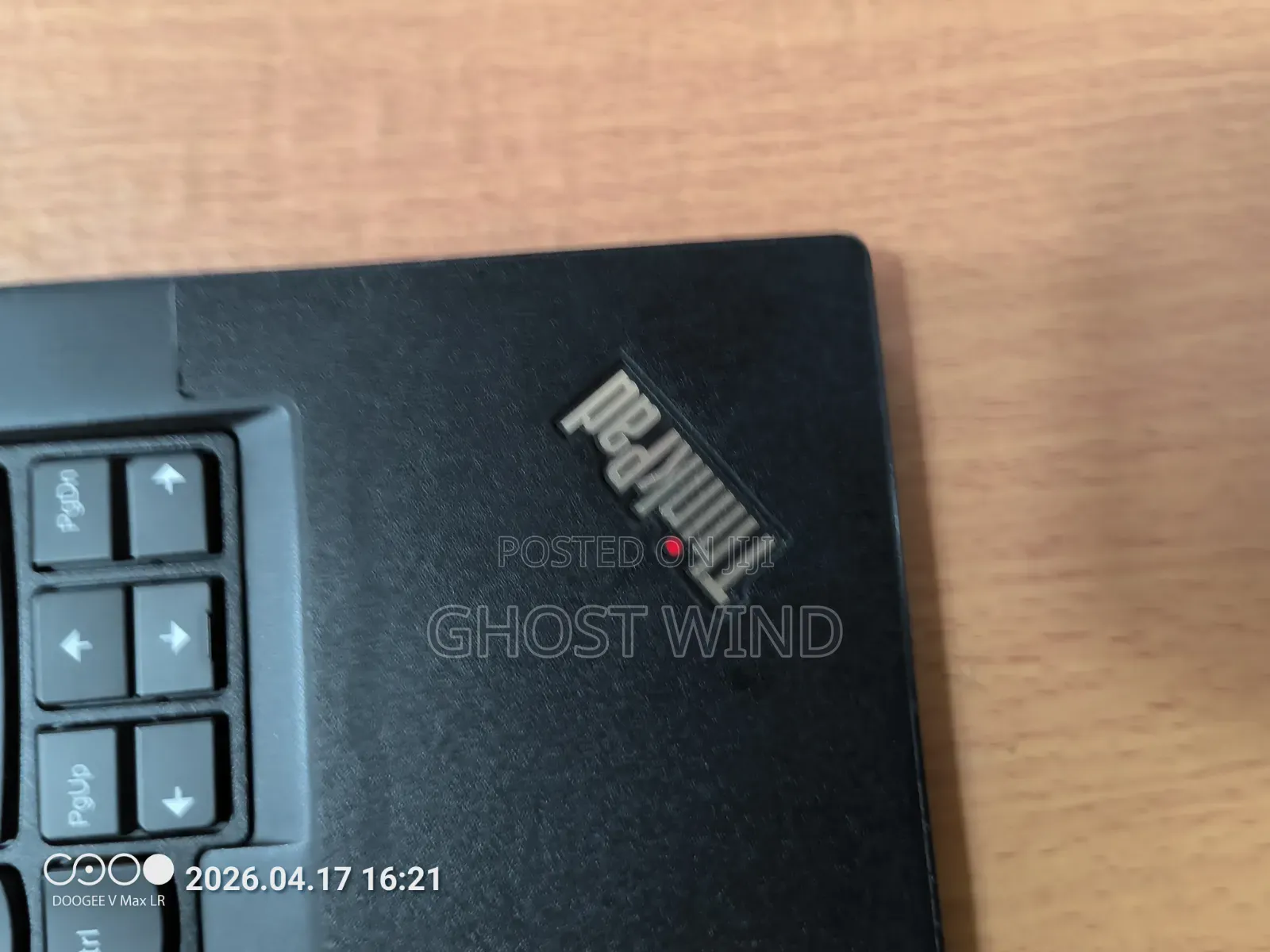 Laptop Lenovo ThinkPad T470 8GB Intel Core i5 SSD 256GB