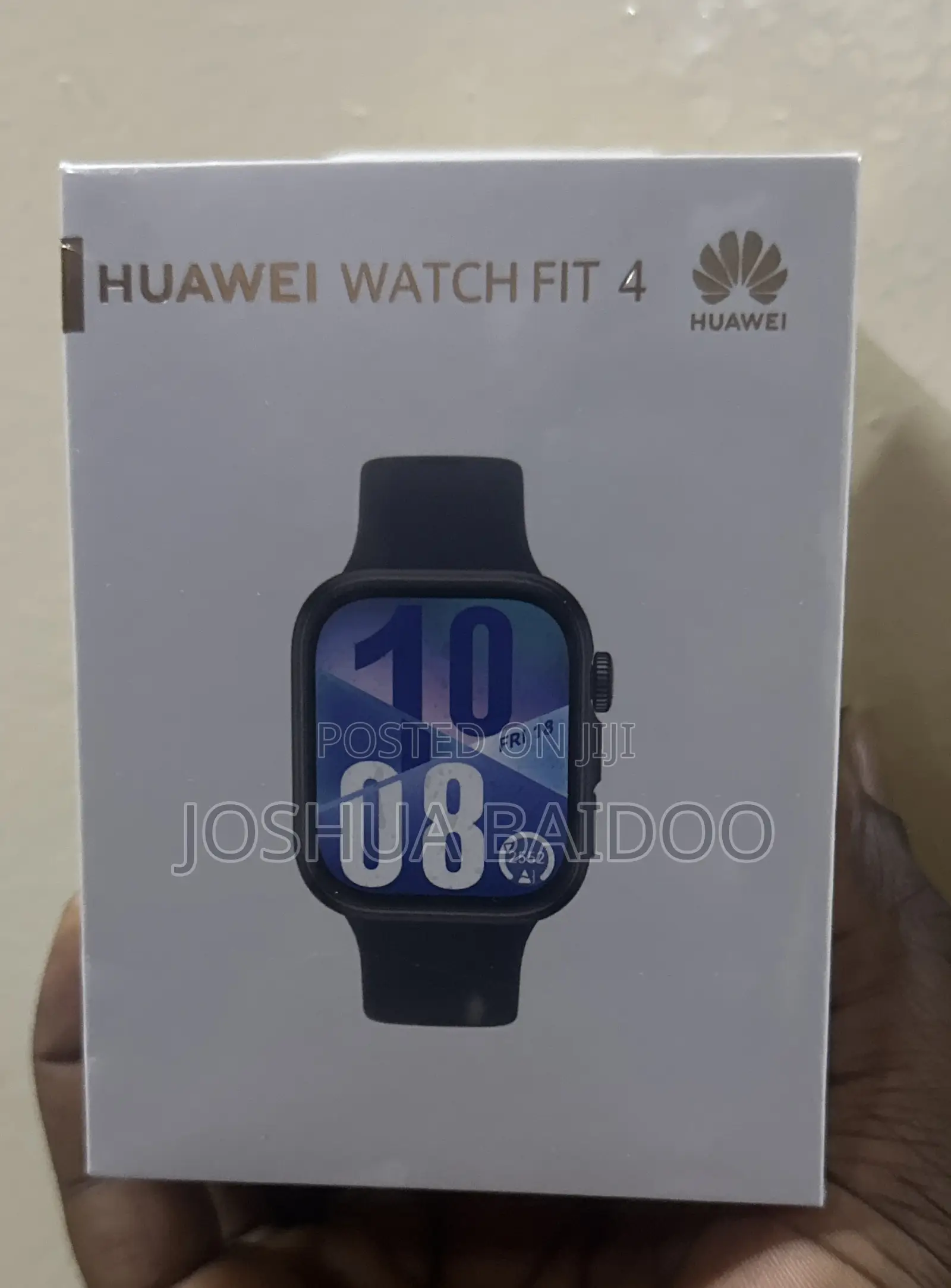 Huawei Watch Fit 4