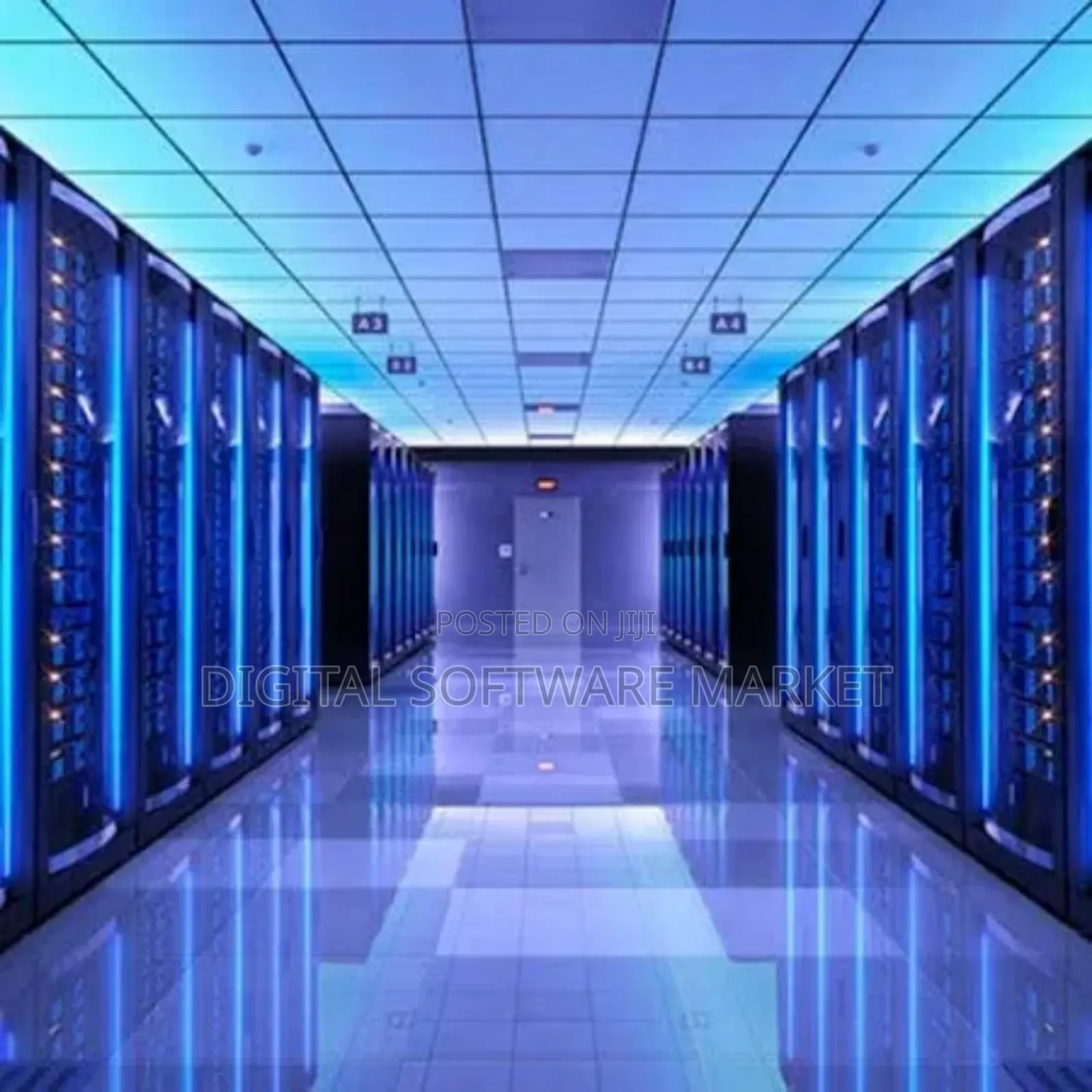 Windows Server 2025 Datacenter for 5 Pc Activation Code