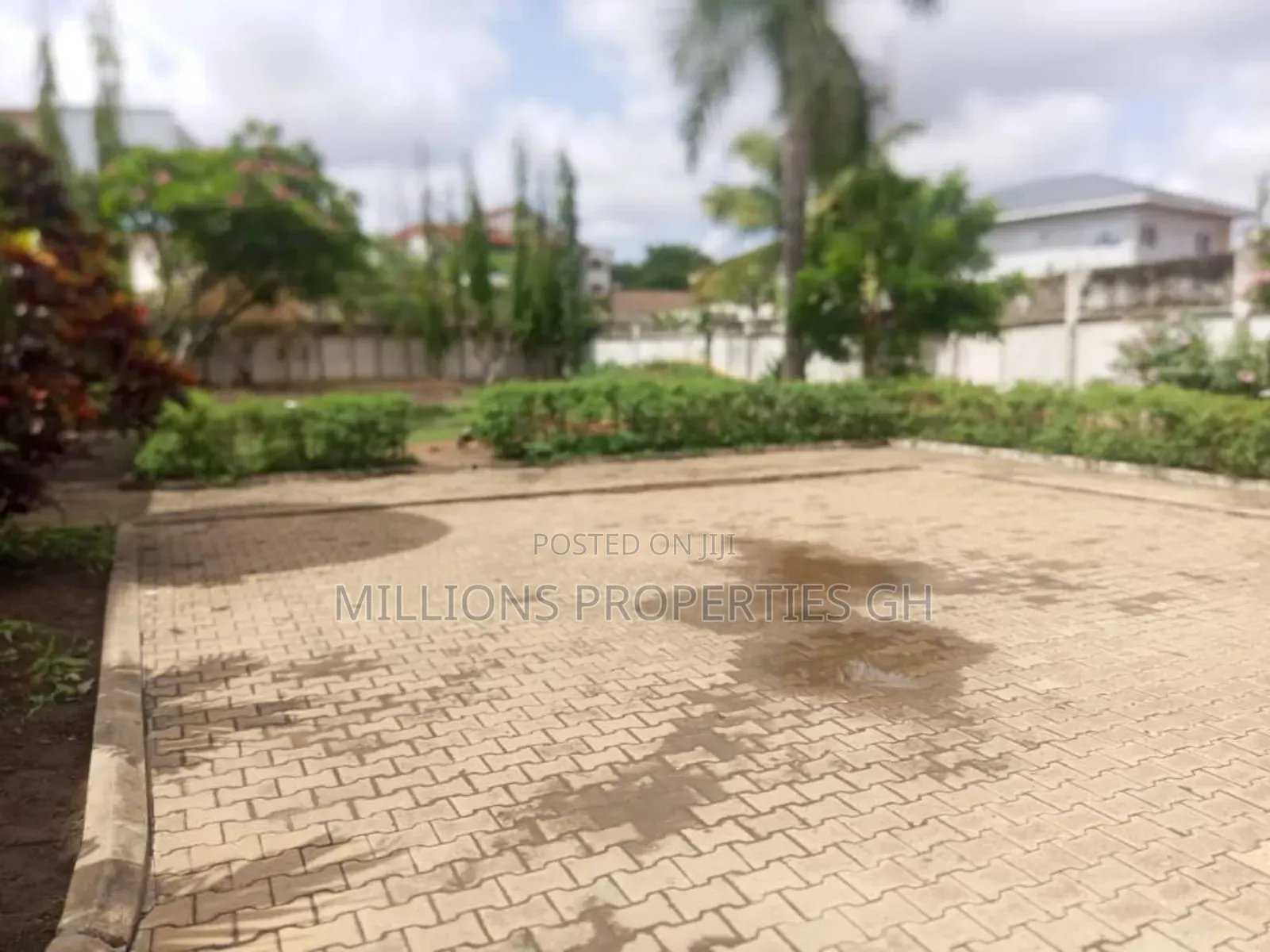 3 Plots With Old Structure 4sale Roman Ridge
