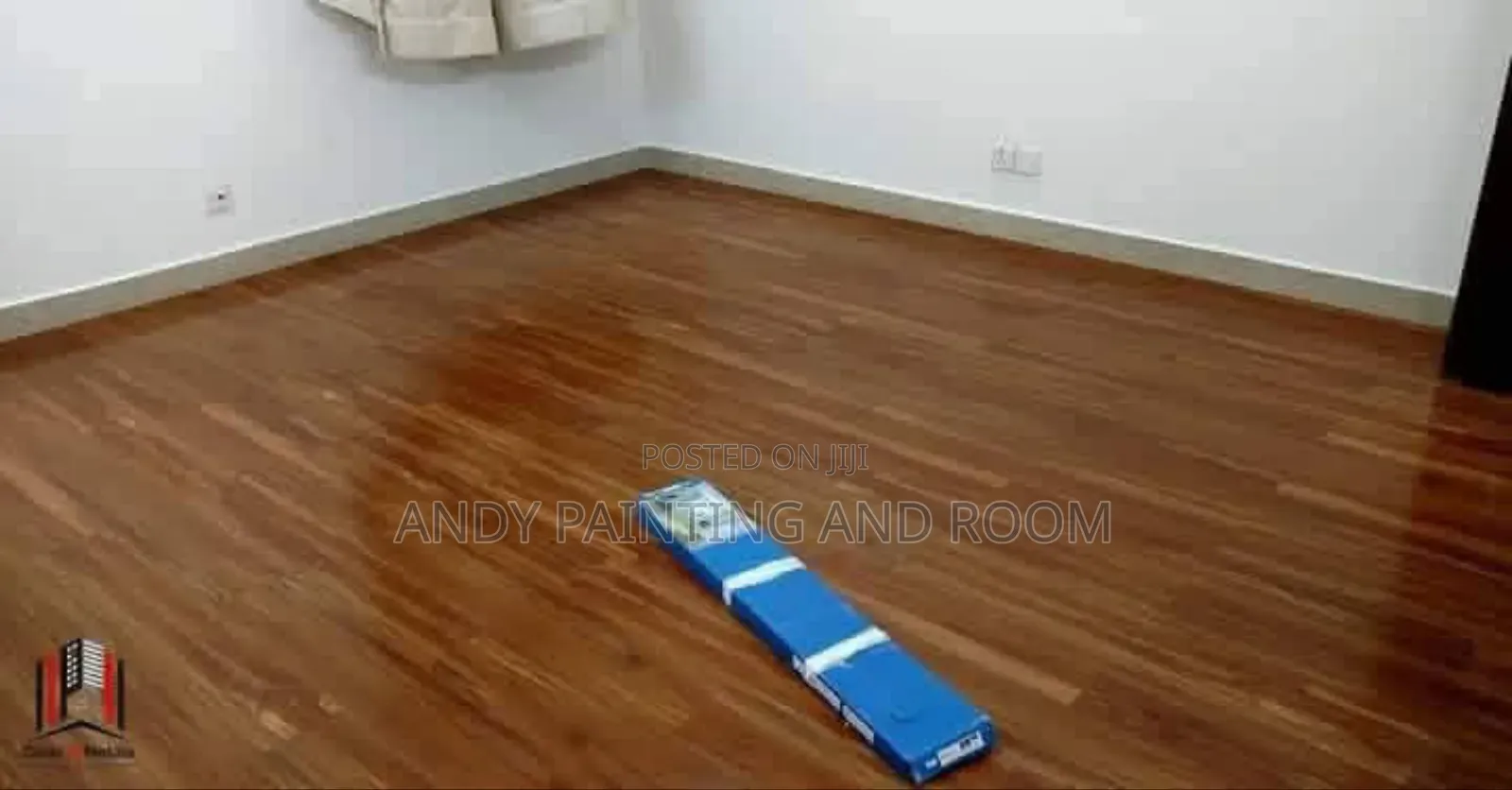 Modern Vinyl Flooring Professional