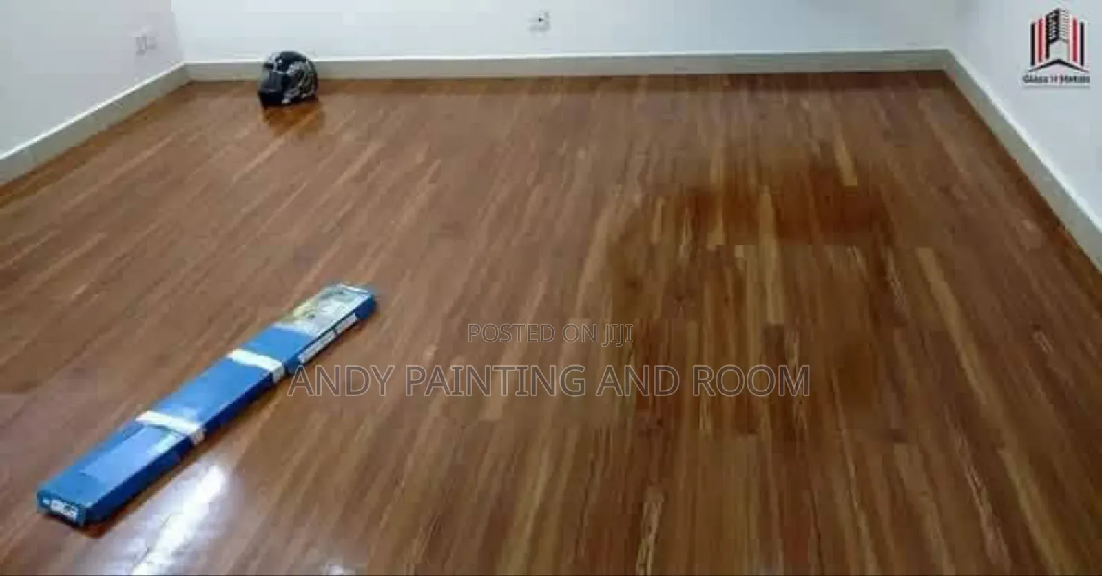 Modern Vinyl Flooring Professional