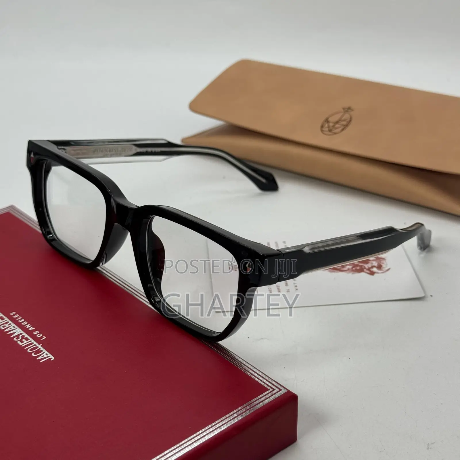 Jacques Marie Mage Statement Sunglasses – Bold Luxury