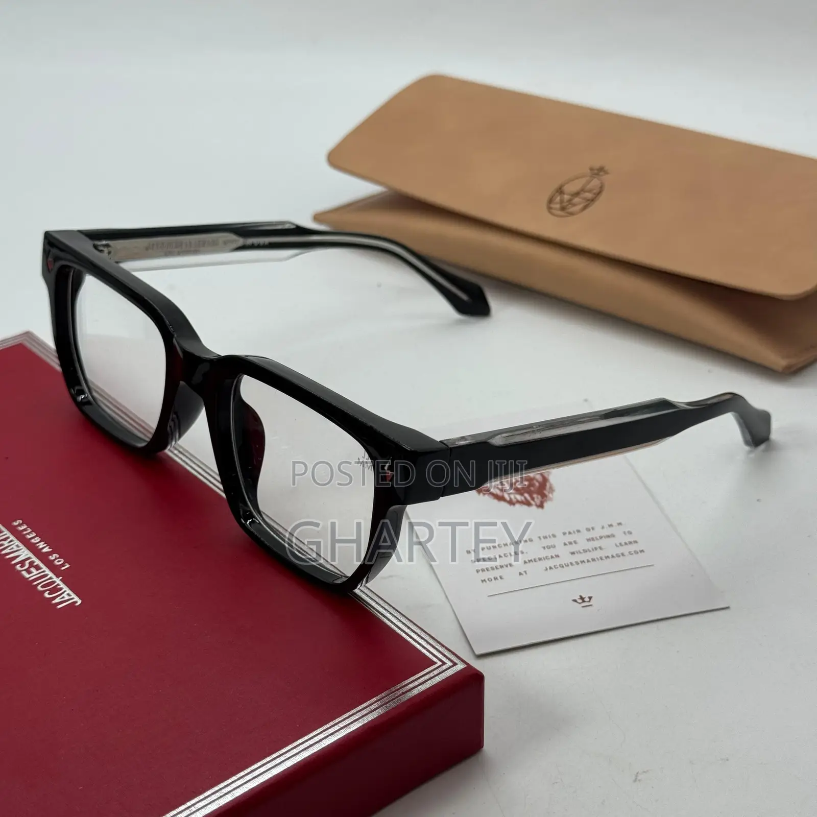 Jacques Marie Mage Statement Sunglasses – Bold Luxury