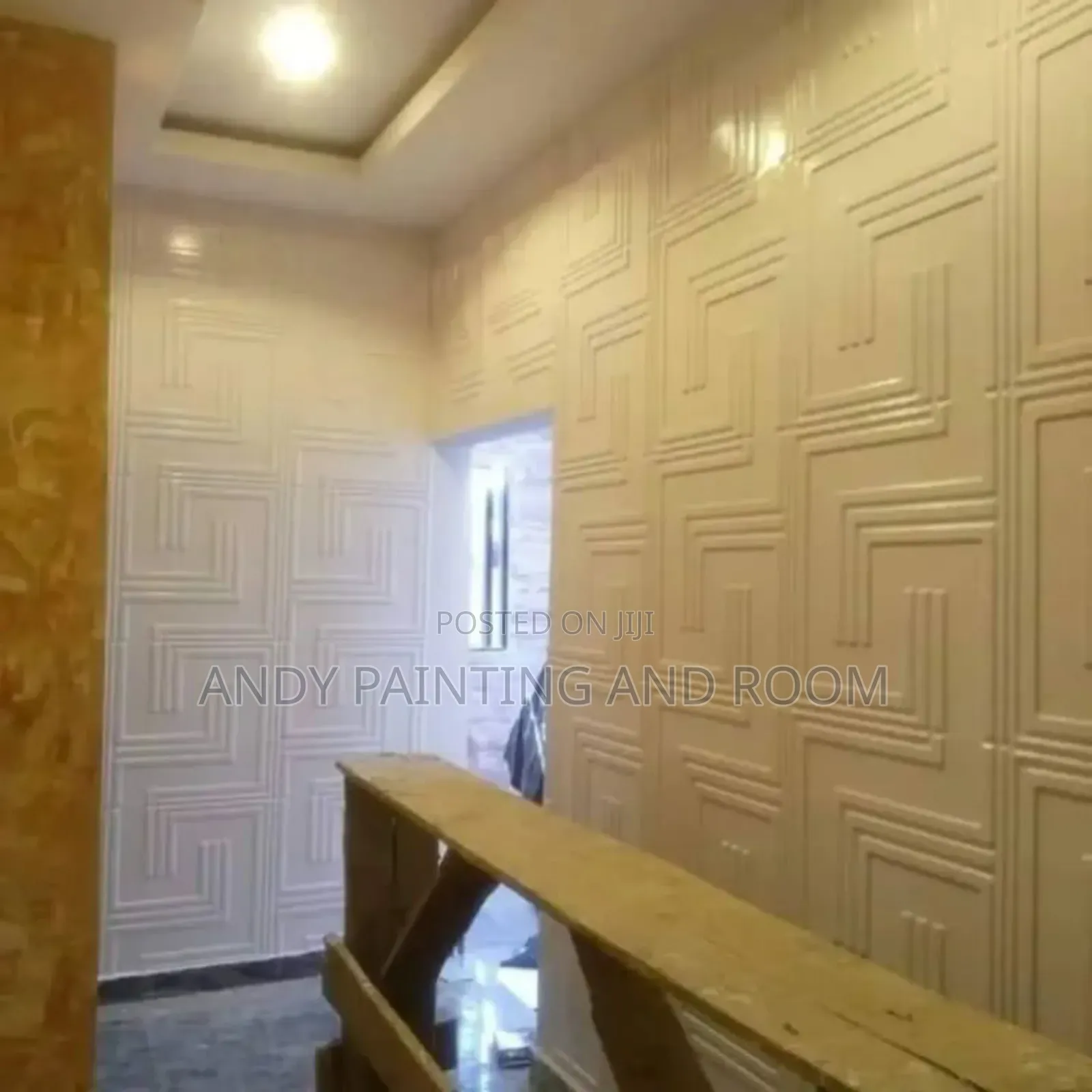 Top Notch Wall Panel Installation Expert
