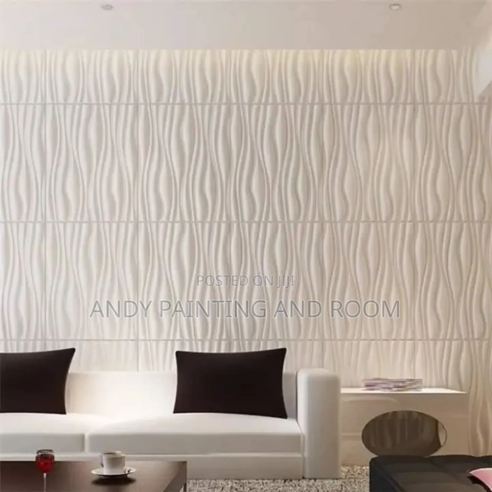 Top Notch Wall Panel Installation Expert