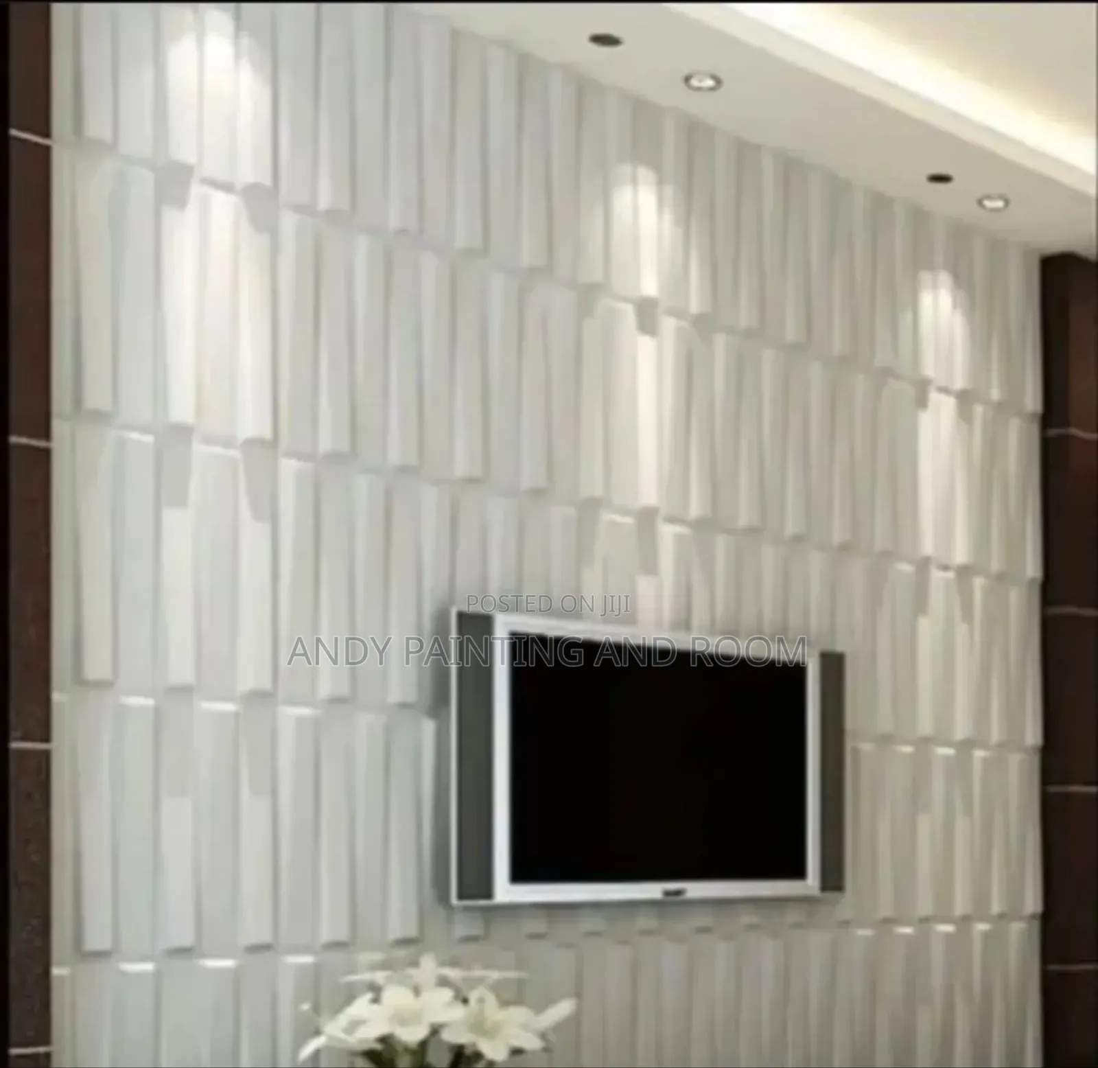 Specialized in Wall Panel Installation