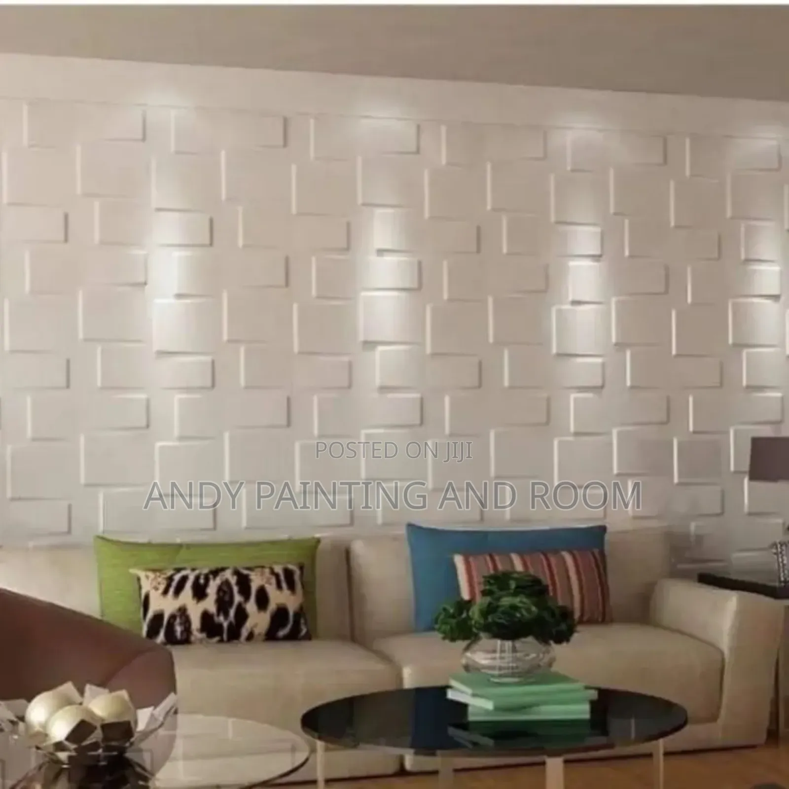 Specialized in Wall Panel Installation
