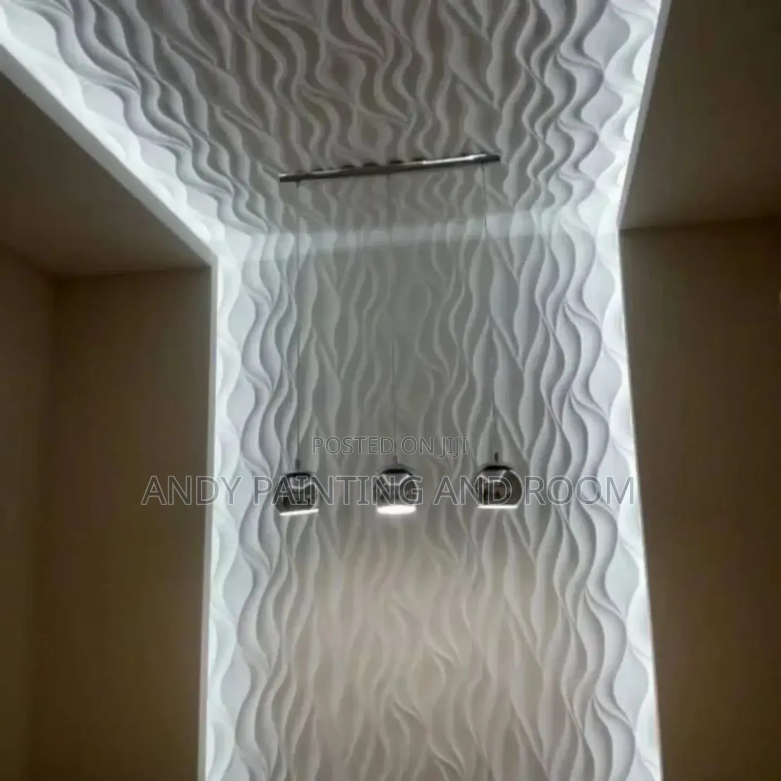 Specialized in Wall Panel Installation