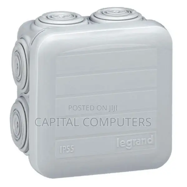 Junction Box