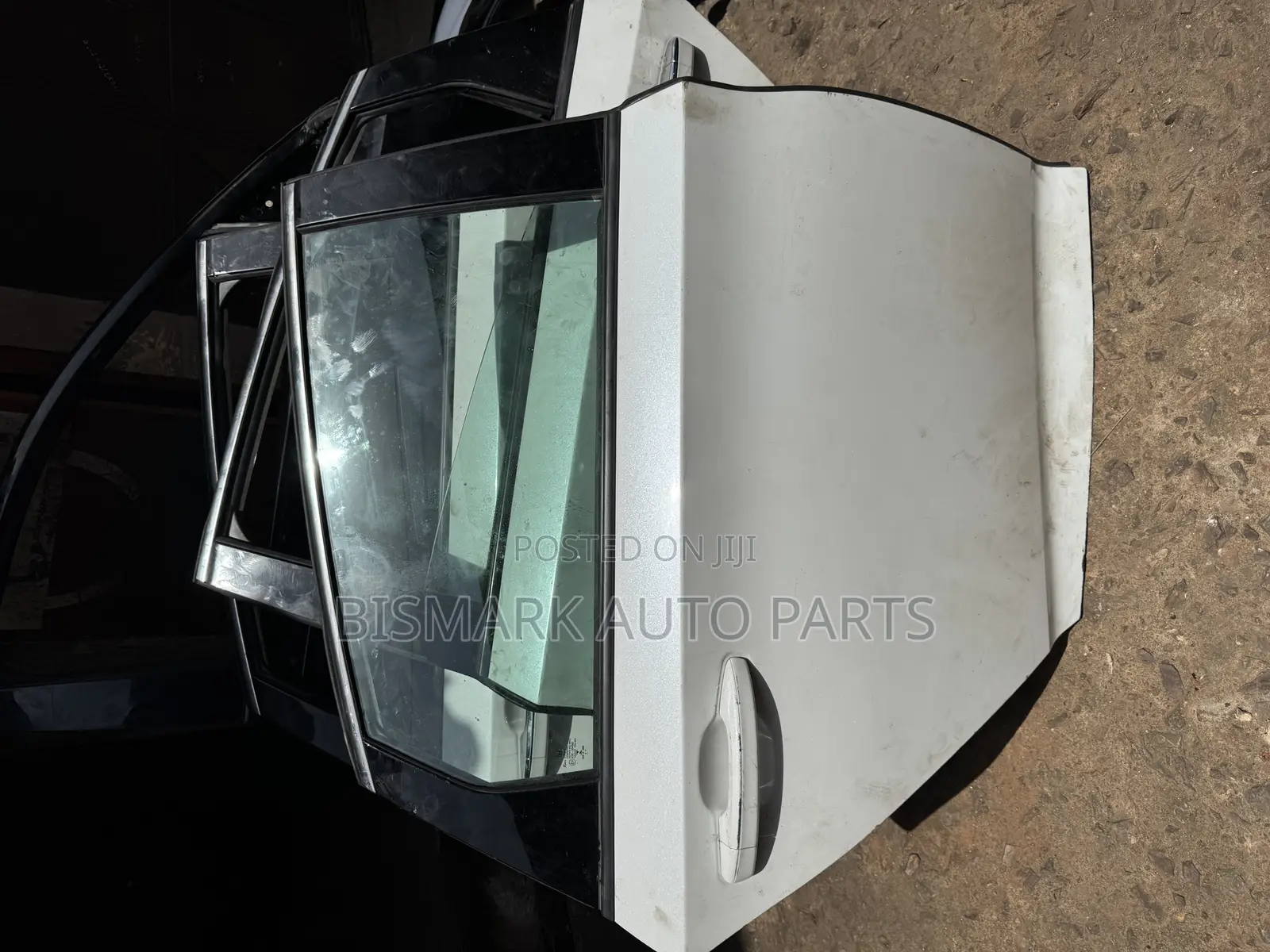 Honda Accord 2018 2019 2020 2021 Door Complete