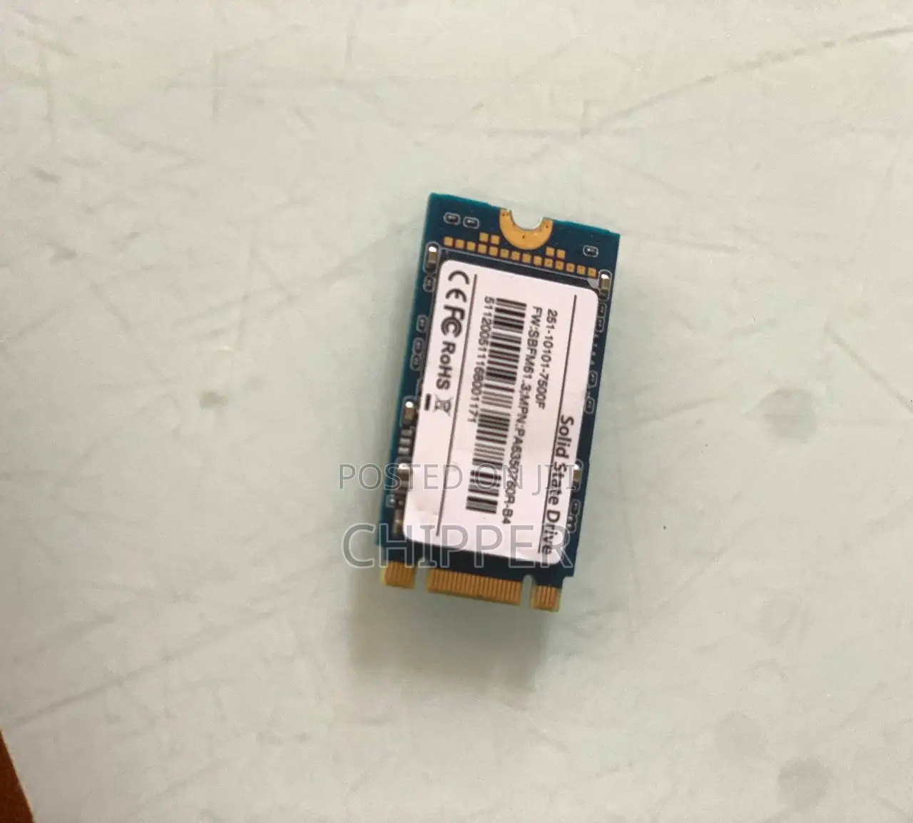 128gb M2 Short 2242