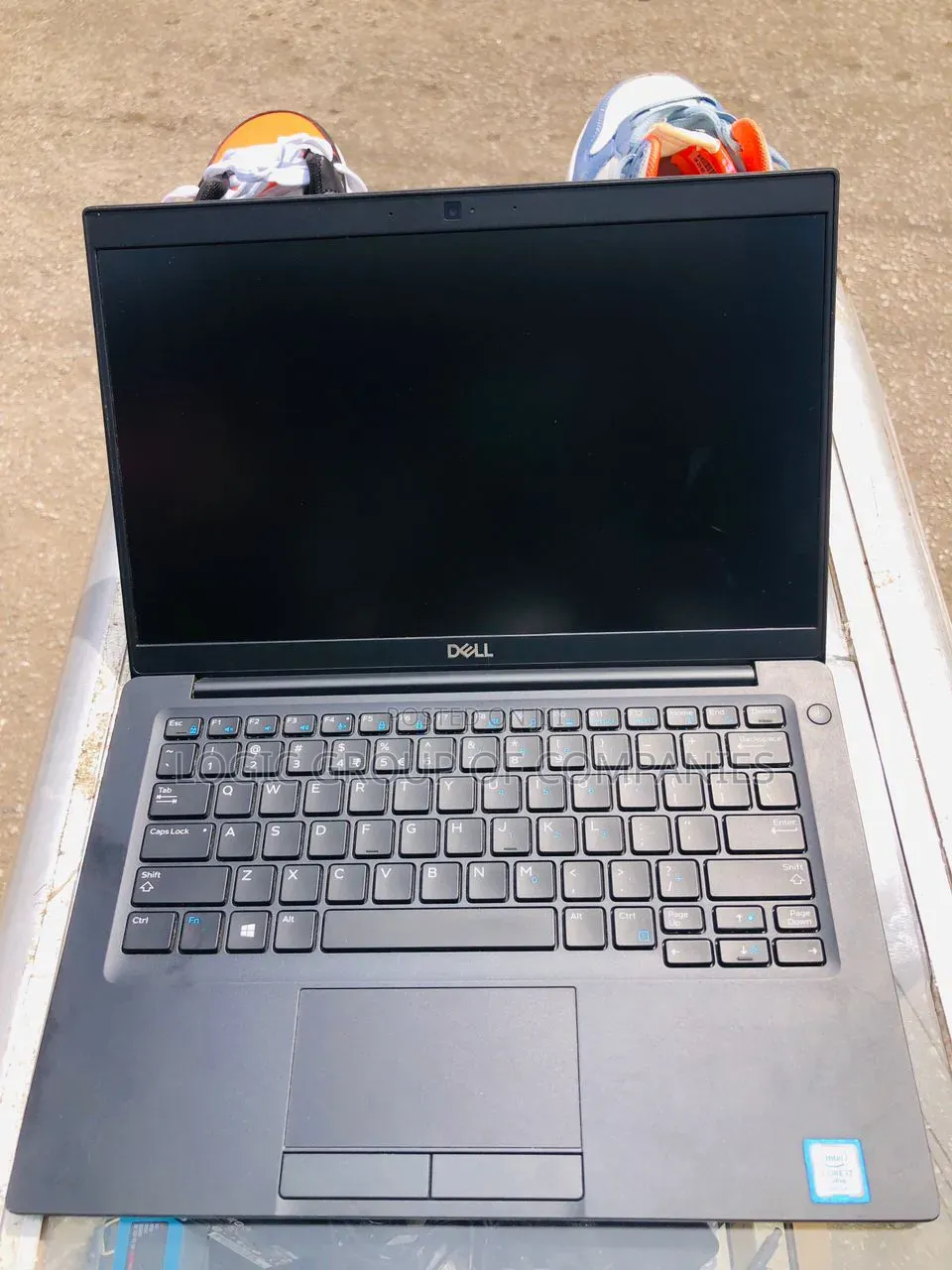 Laptop Dell Latitude 7390 8GB Intel Core i5 SSD 256GB