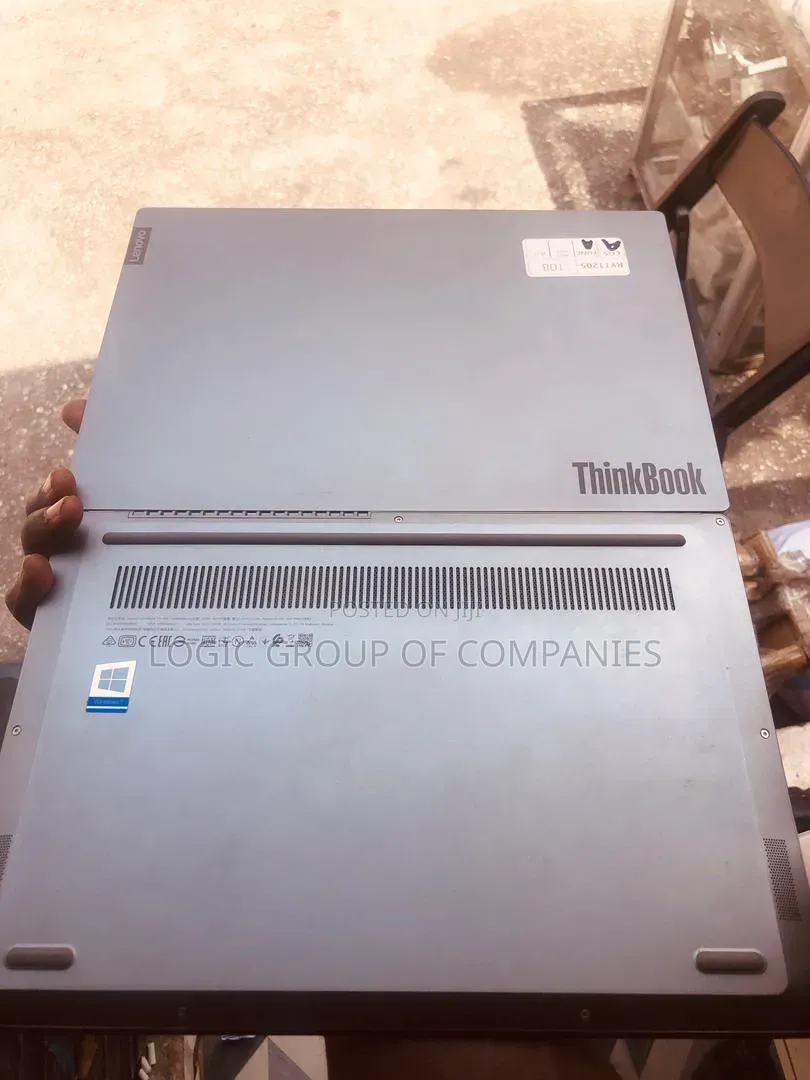 Laptop Lenovo ThinkBook 13 16GB Intel Core i5 SSD 256GB