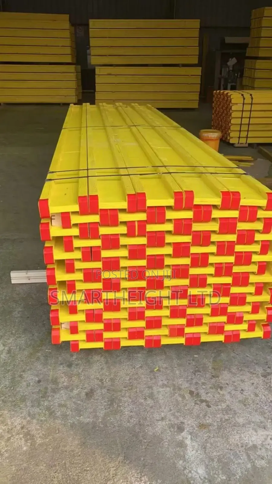 H Beam for Sale