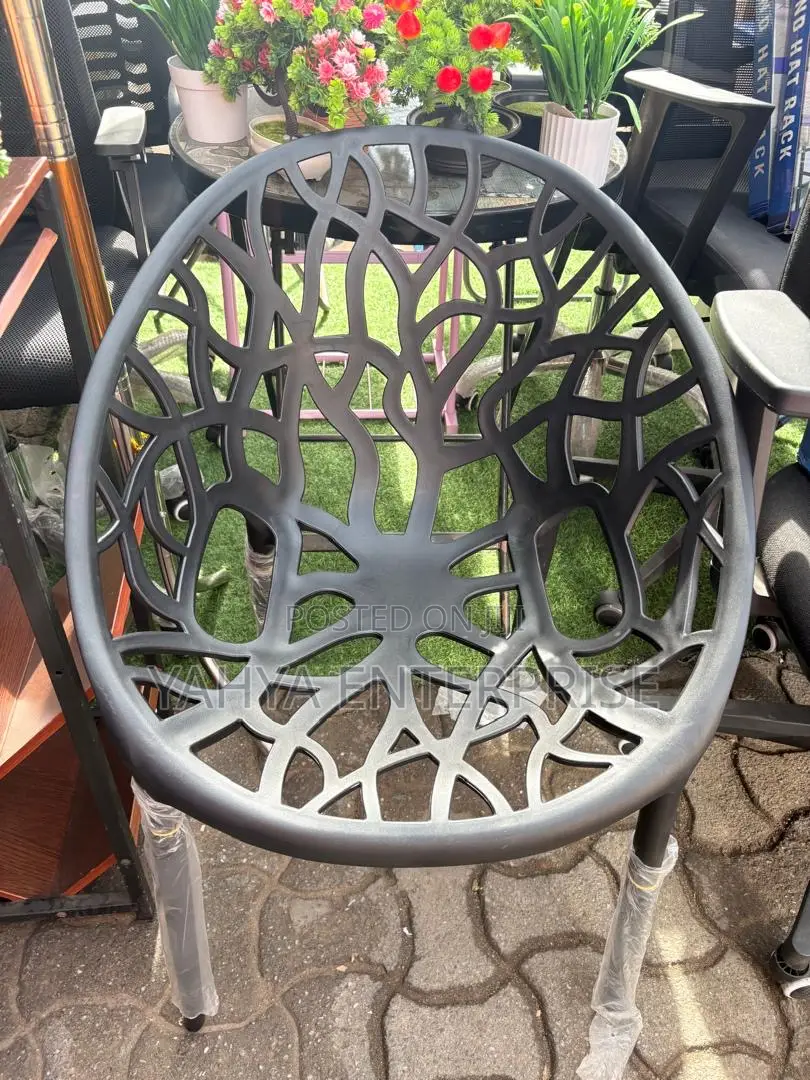 Garden Chair