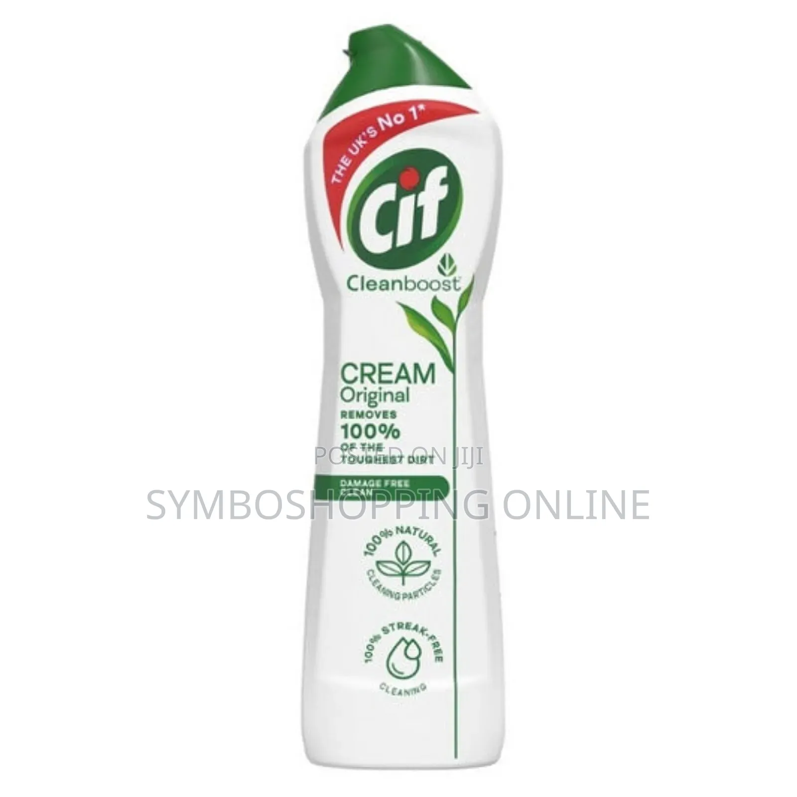 Cif Cream Original 500ml