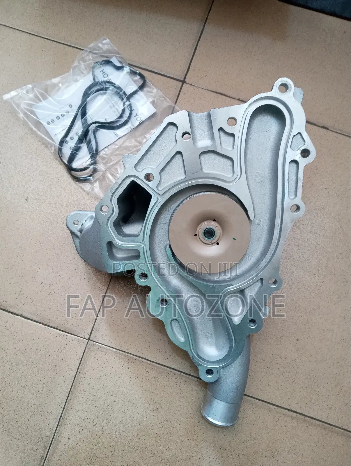 10704. Original RAM 1500 Water Pump From USA