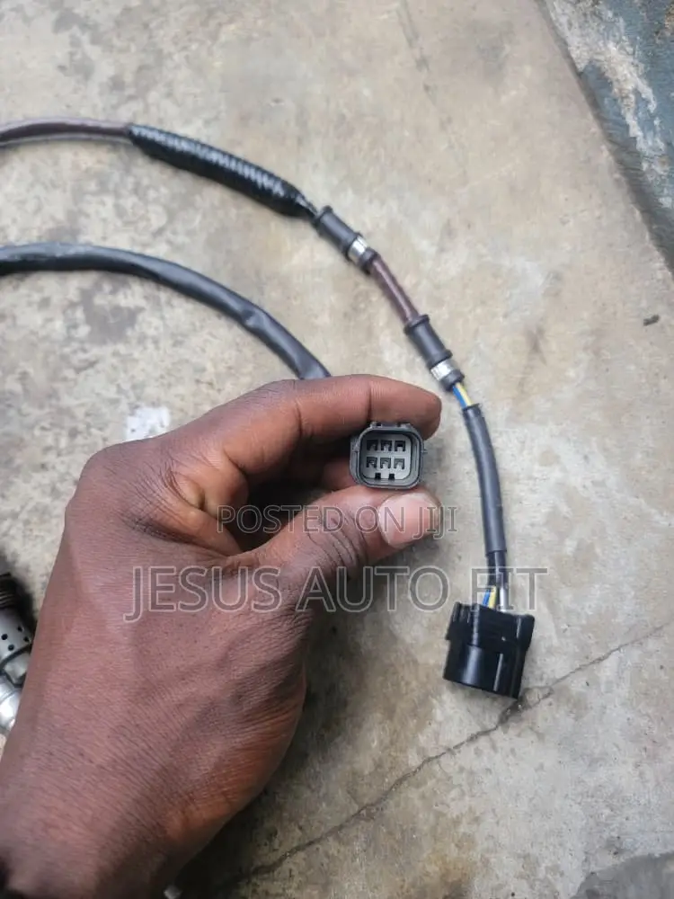 Honda CRV 2016-2025 Oxygen Sensor Upstream and Downstream