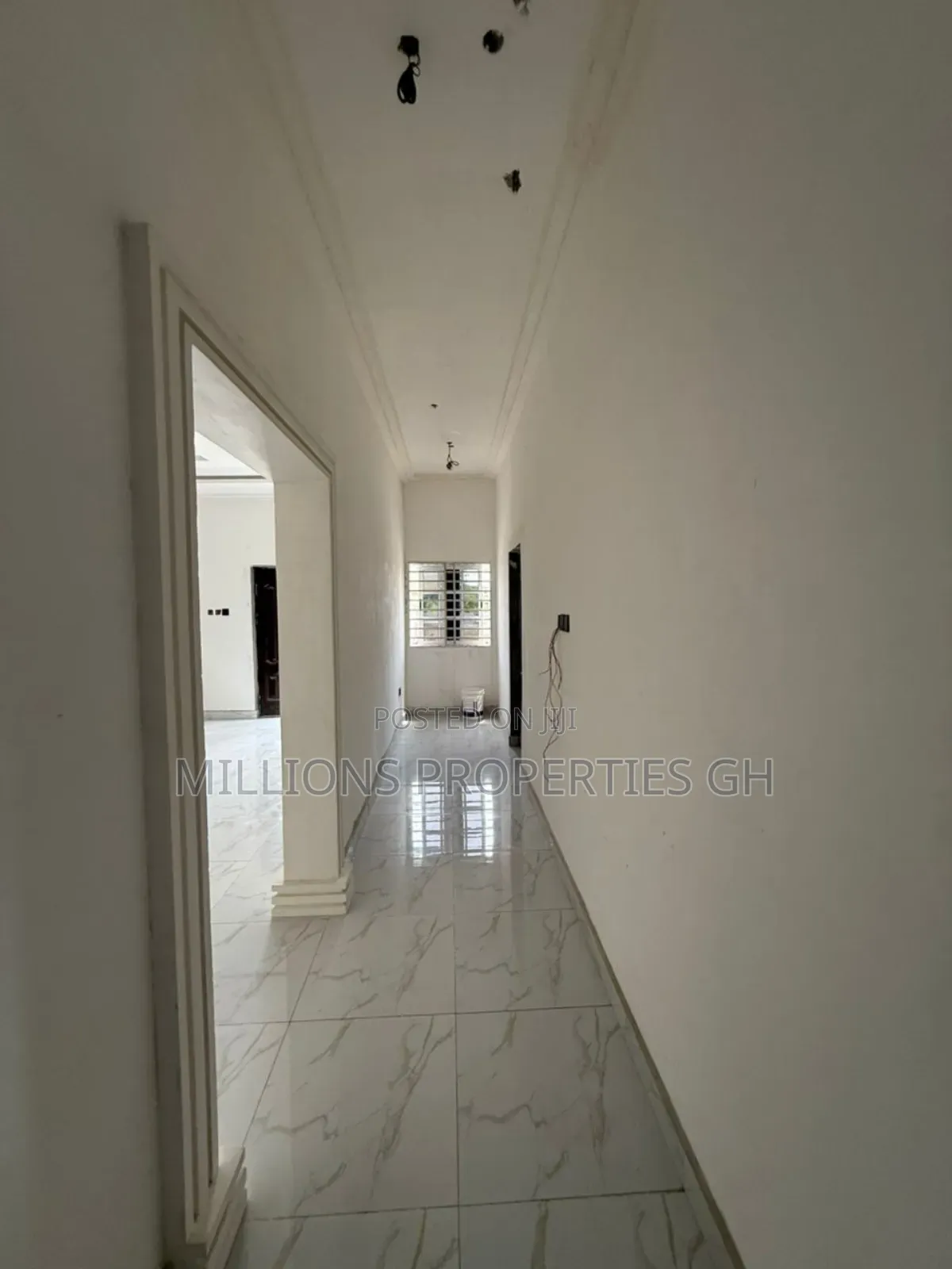 4bdrm House in Millions Properties, Accra Metropolitan for sale