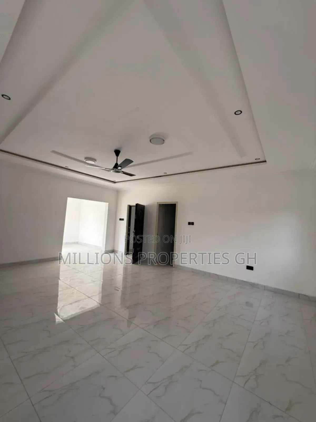 4bdrm House in Millions Properties, Accra Metropolitan for sale