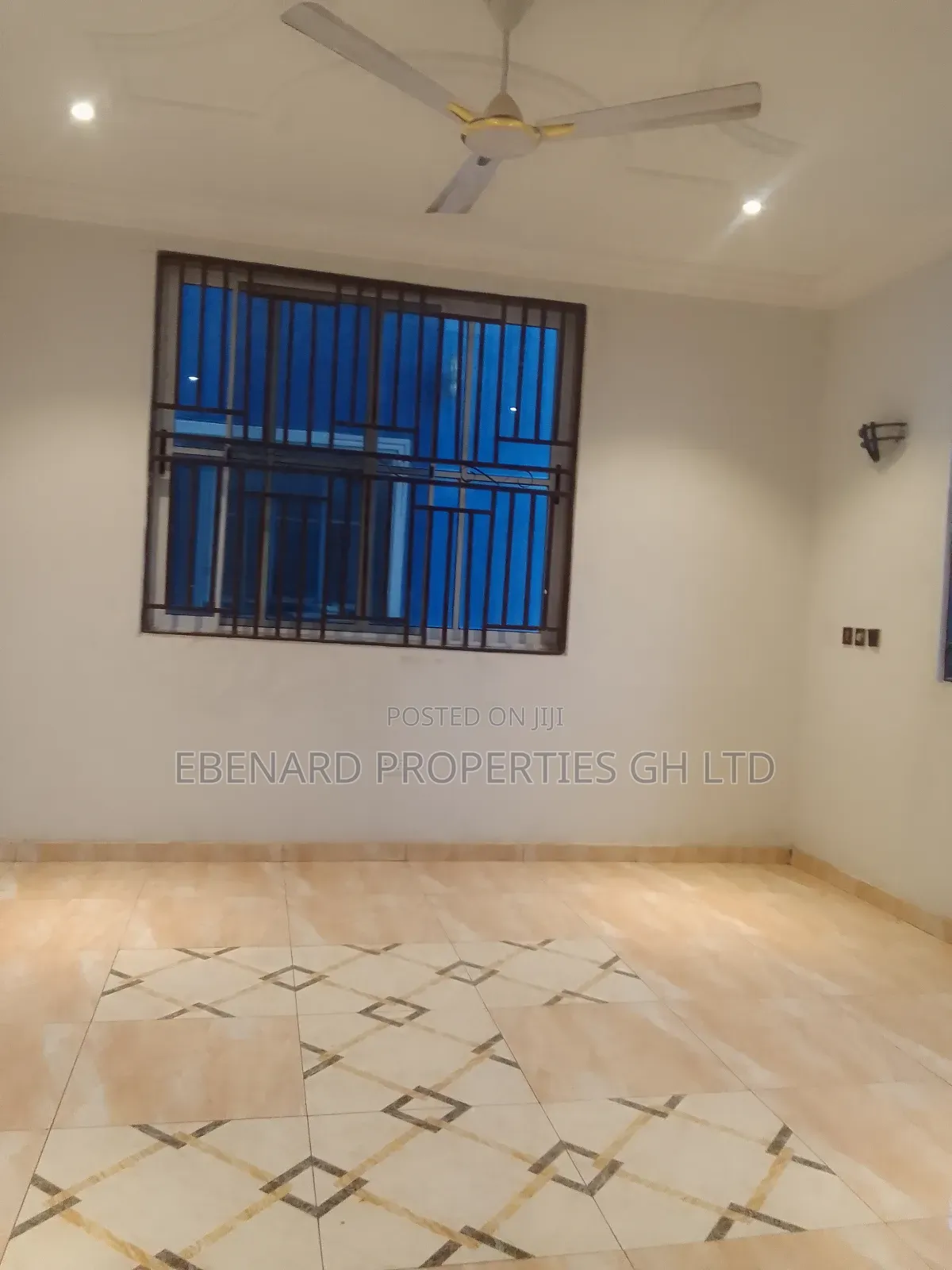 2bdrm Apartment in Ebenard Properties, Lake Side Estate for rent