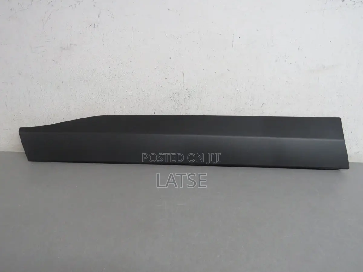 Toyota Rav4 2019,2020,2021,2022,2023,2024 Front Lower Door Molding