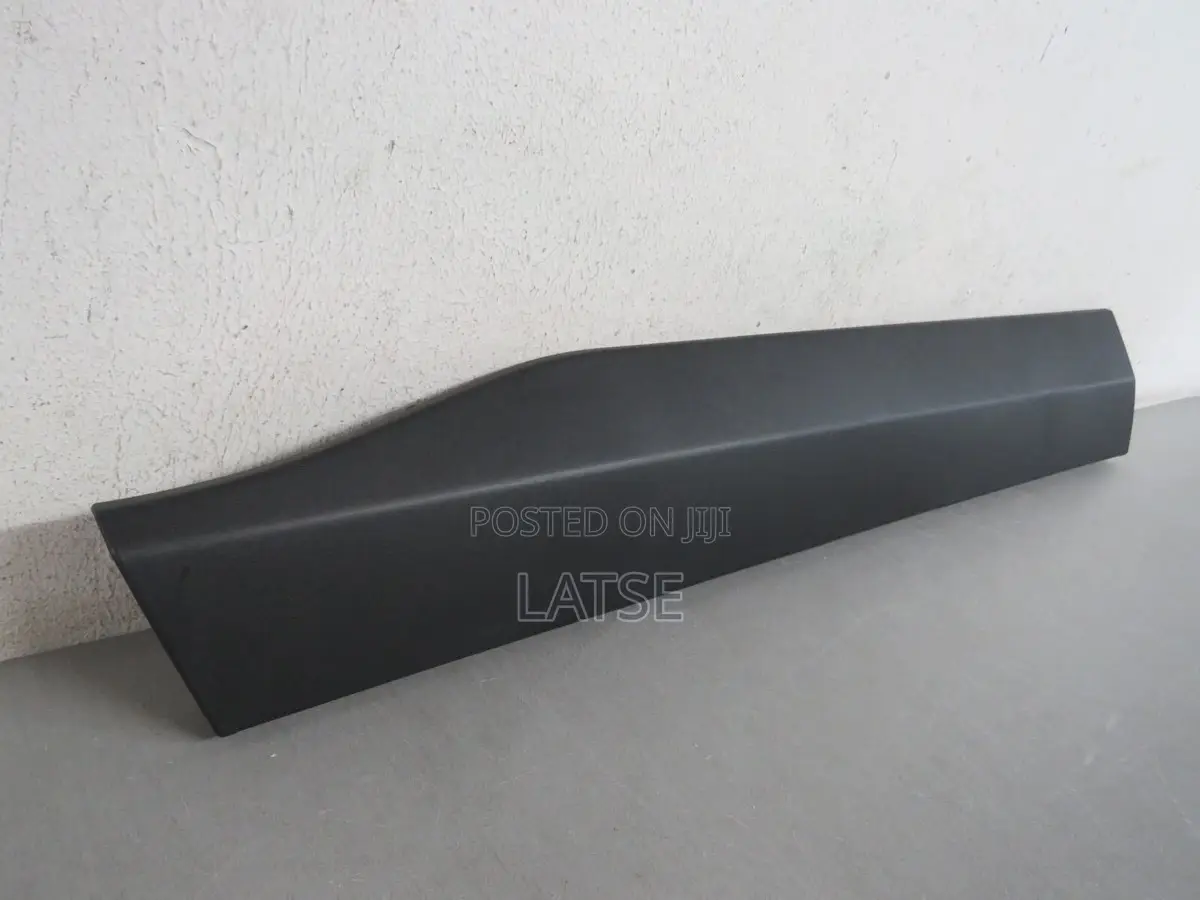 Toyota Rav4 2019,2020,2021,2022,2023,2024 Front Lower Door Molding