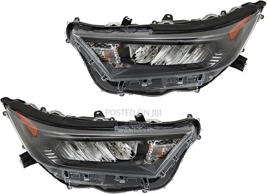 Toyota Rav4 2019,2020,202,2022,2023 Led Headlights