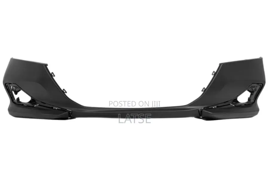 Honda Accord 2021,2022 Front Bumper Empty