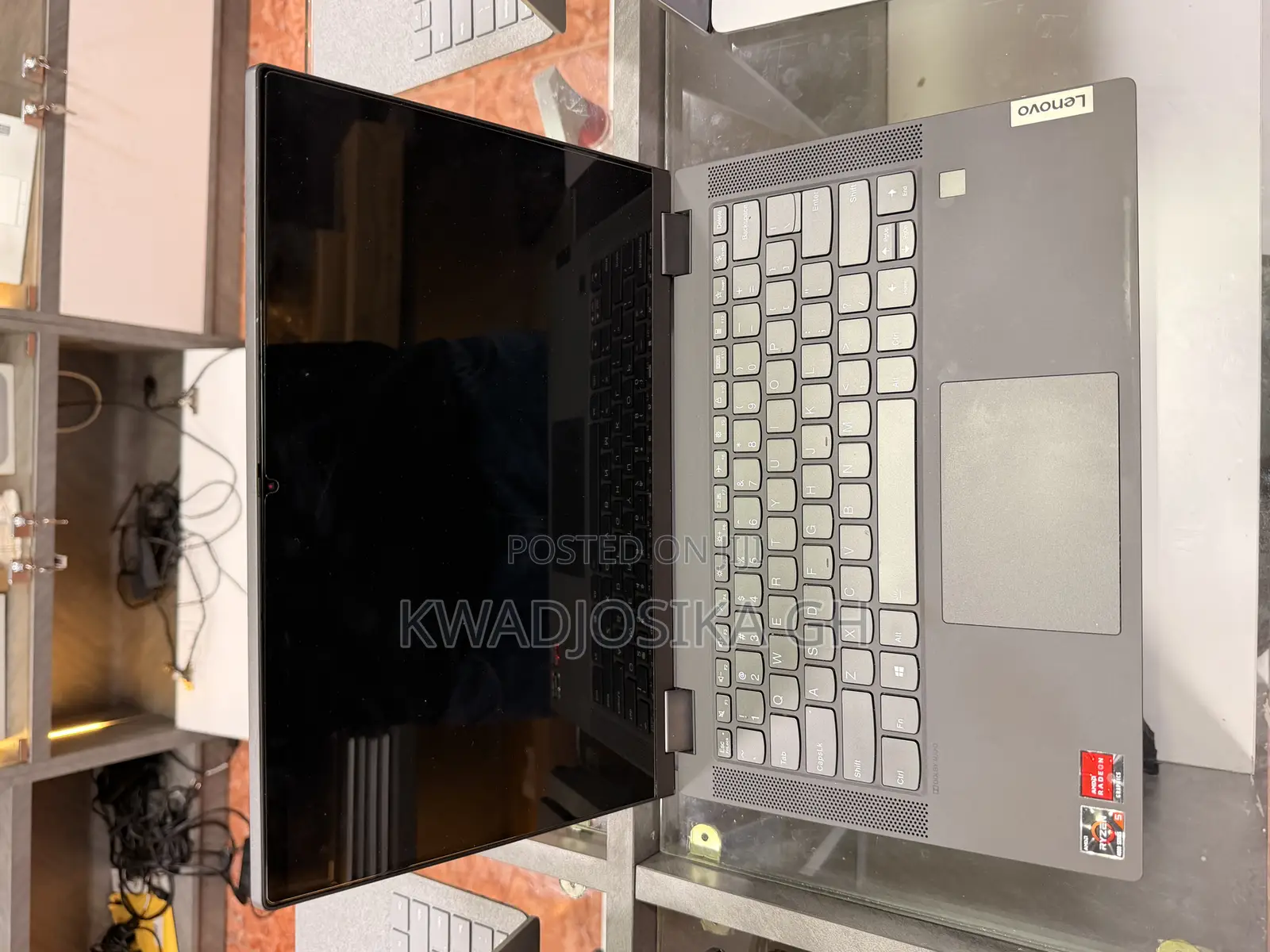 Laptop Lenovo Flex 5 8GB AMD Ryzen SSD 512GB