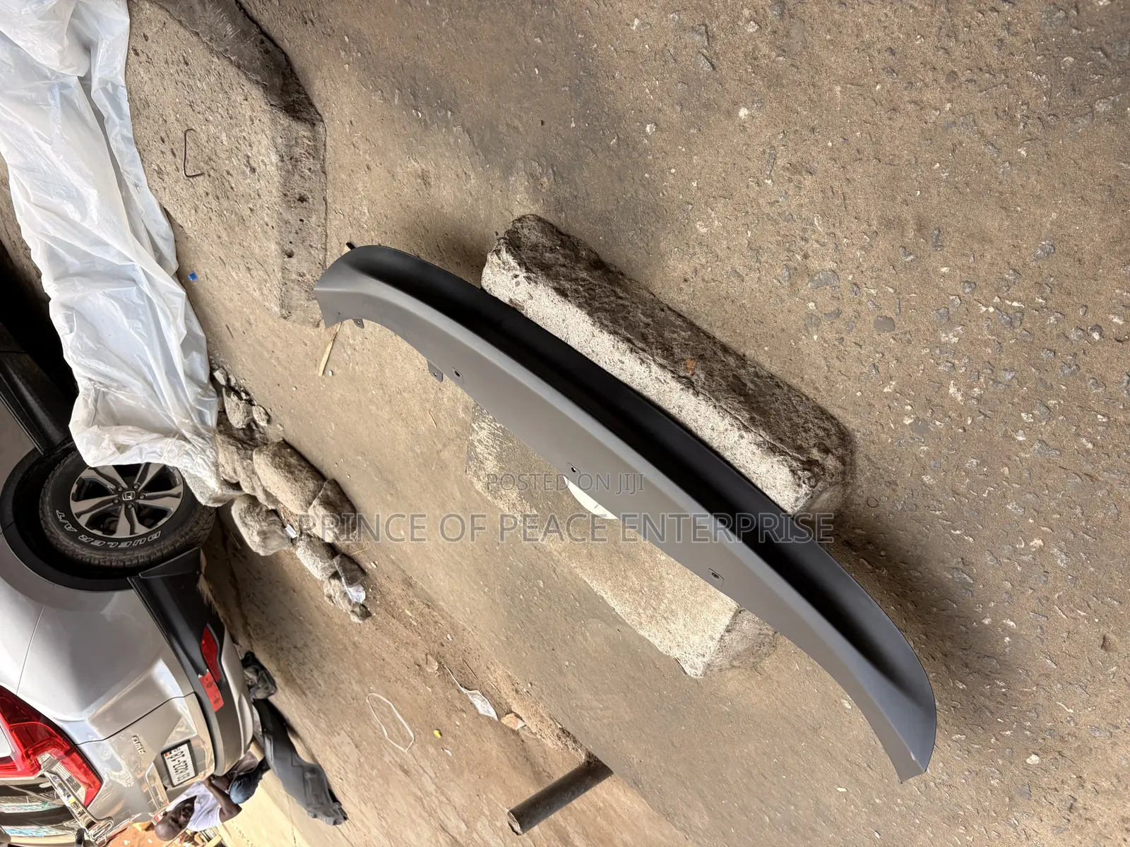 Hyundai Elantra 2017 2018 Lower Bumper