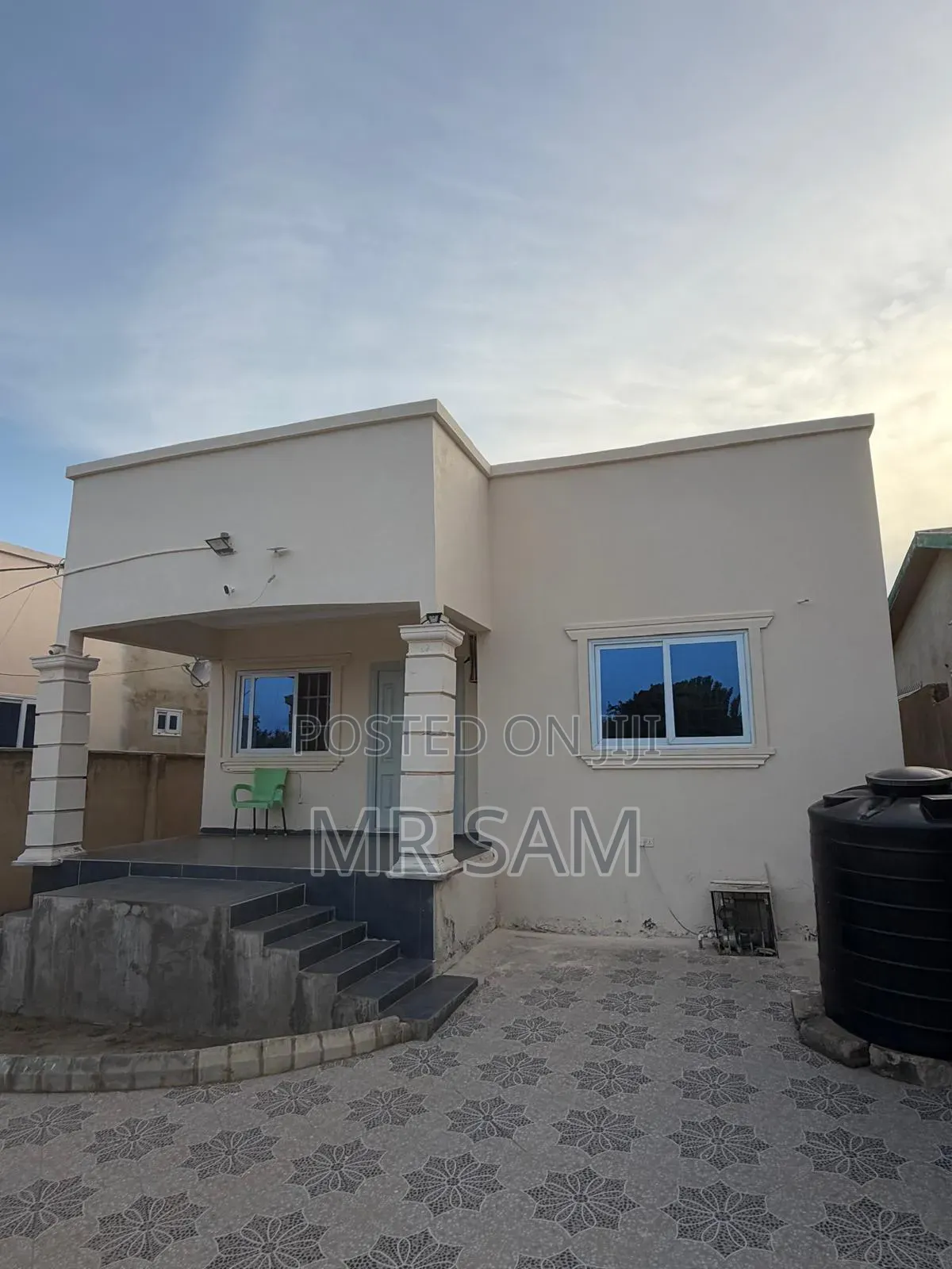 2bdrm House in Big Apple, Opeikuma for sale