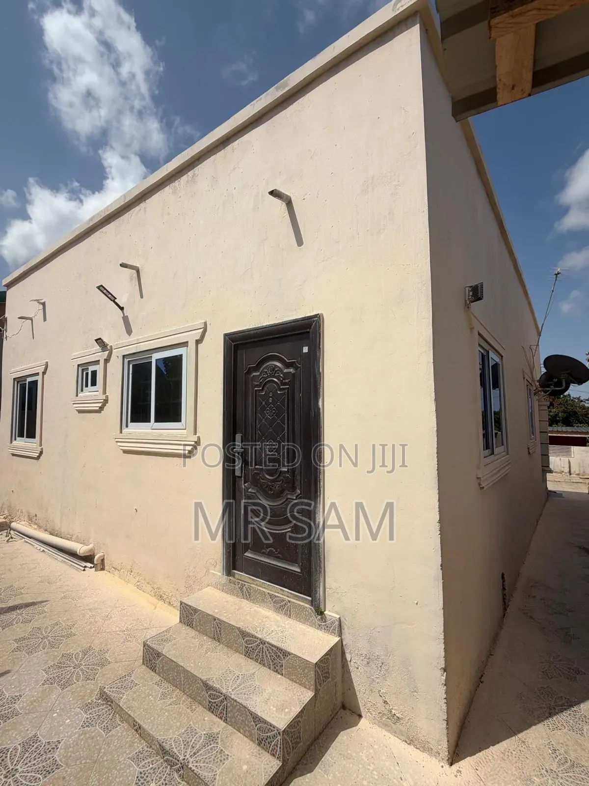 2bdrm House in Big Apple, Opeikuma for sale